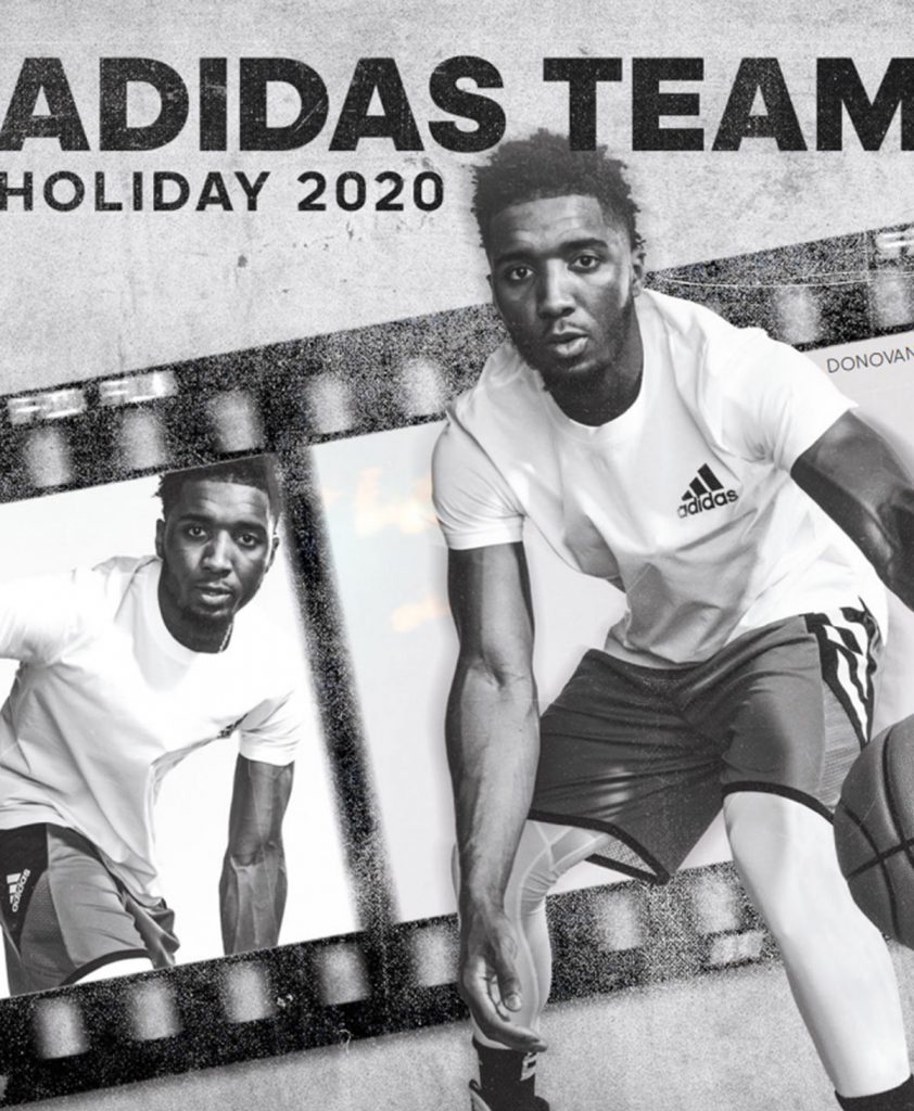 adidas 2020 team catalog